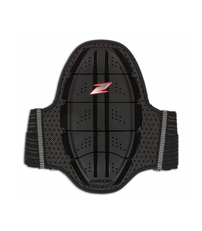 LevneMoto - Ledvinový pás ZANDONA SHIELD EVO X5 - černý