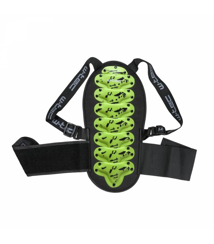 LevneMoto - Dětský chránič páteře W-TEC NF-3540 Junior