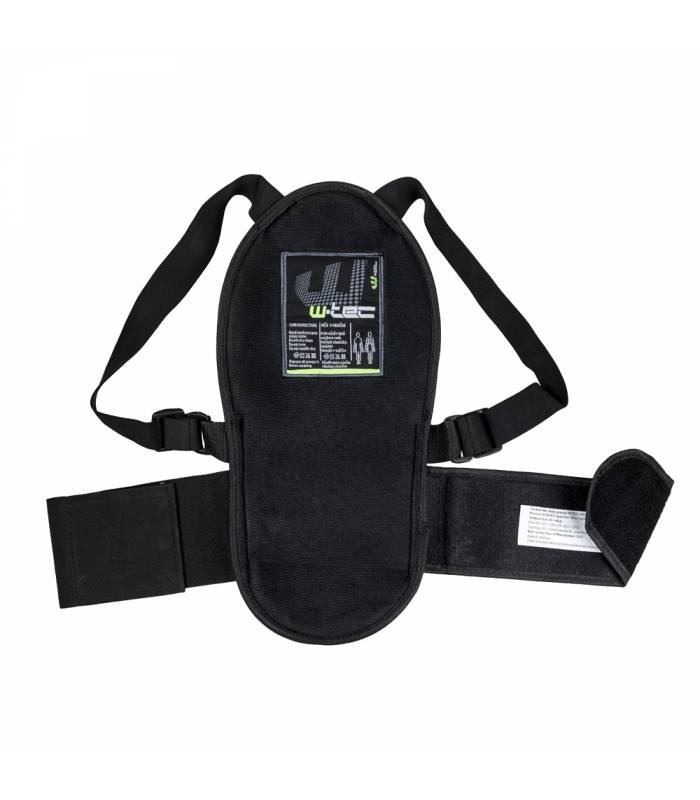 LevneMoto - Dětský chránič páteře W-TEC NF-3540 Junior