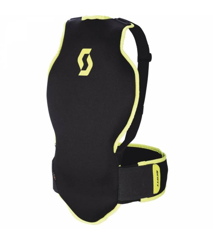 LevneMoto - Páteřák Scott Soft CR II Junior