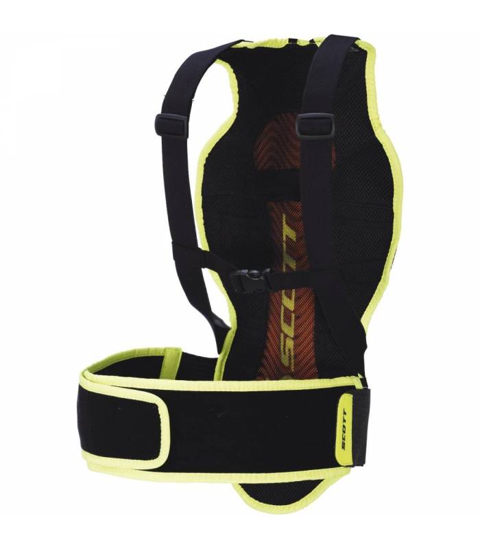 LevneMoto - Páteřák Scott Soft CR II Junior