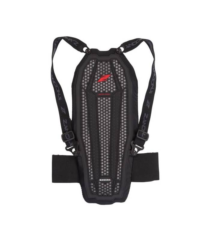 LevneMoto - Dámský a dětský chránič páteře ZANDONA ESATECH BACK PRO KID X7