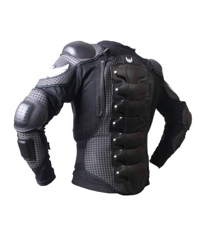LevneMoto - Chránič těla THX Body armor Kids