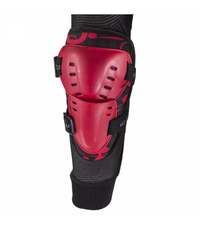 LevneMoto - Dětský chránič těla W-TEC NF-3504