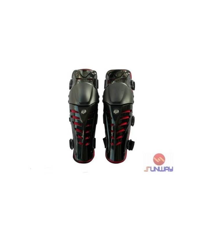 LevneMoto - Chrániče kolen Sunway Profesional 6413