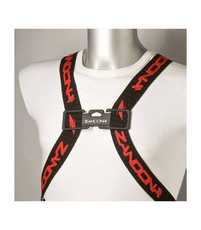 LevneMoto - Spona ZANDONA na sepnutí pásů páteřového chrániče