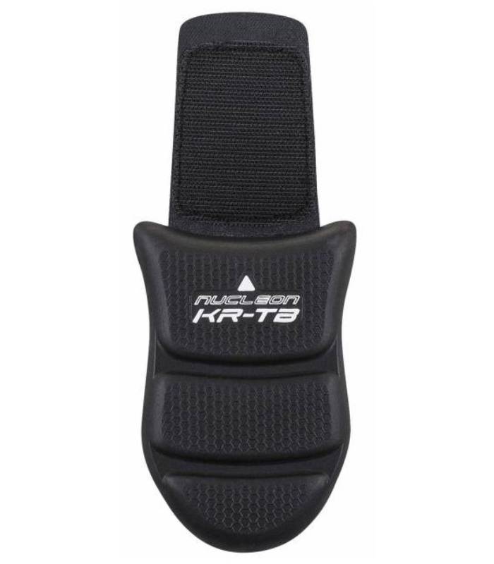 LevneMoto - Chránič kostrče Nucleon KR-TB, doplňkové příslušenství k protektorům KR-1, KR-R 