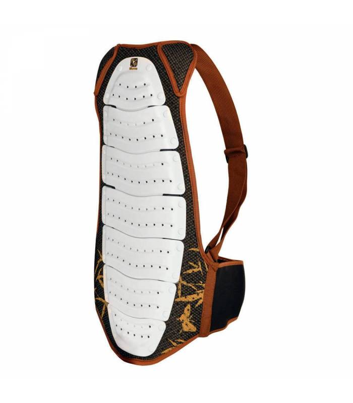 LevneMoto - Chránič páteře Spartan