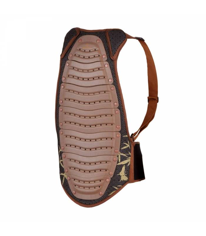 LevneMoto - Chránič páteře Spartan