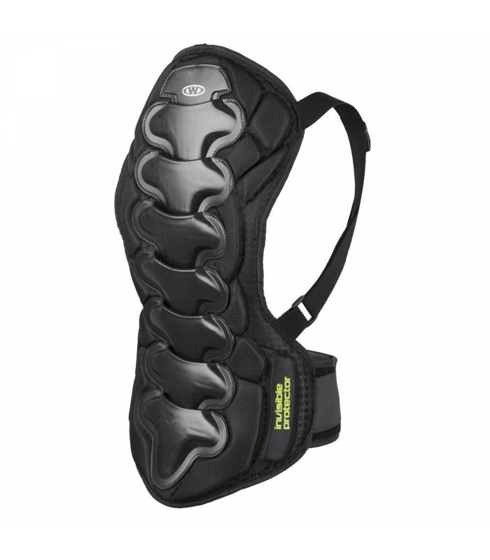 LevneMoto - Páteřák WORKER Patrol M