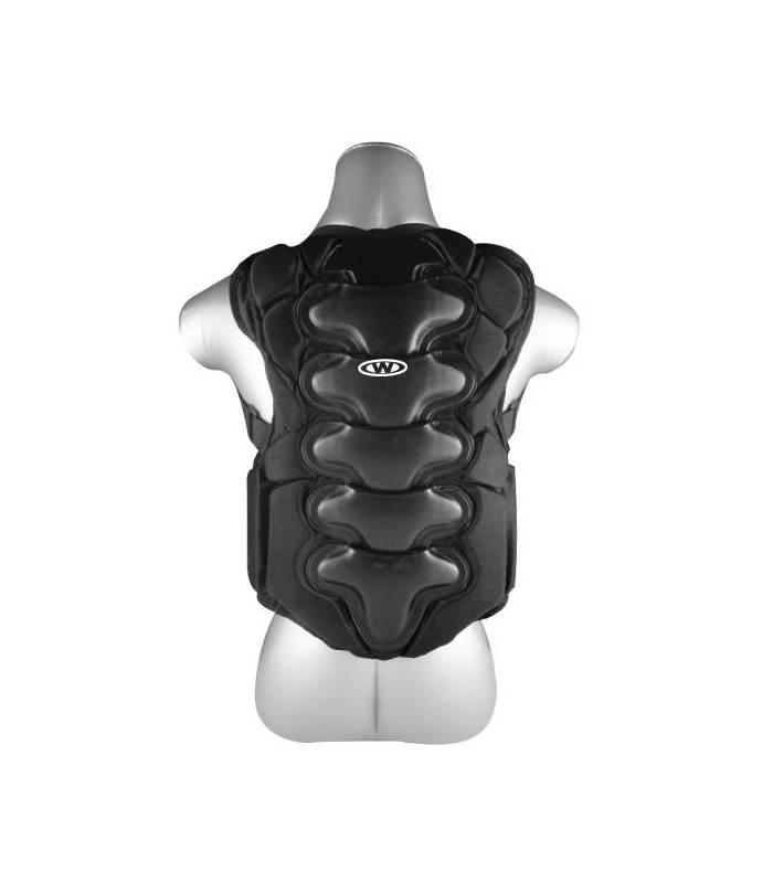 LevneMoto - Páteřák WORKER Patrol M