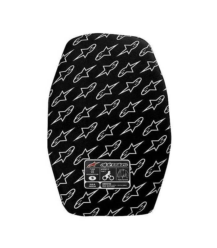 LevneMoto - Pěnový chránič páteře RC vkládací, ALPINESTARS - Itálie