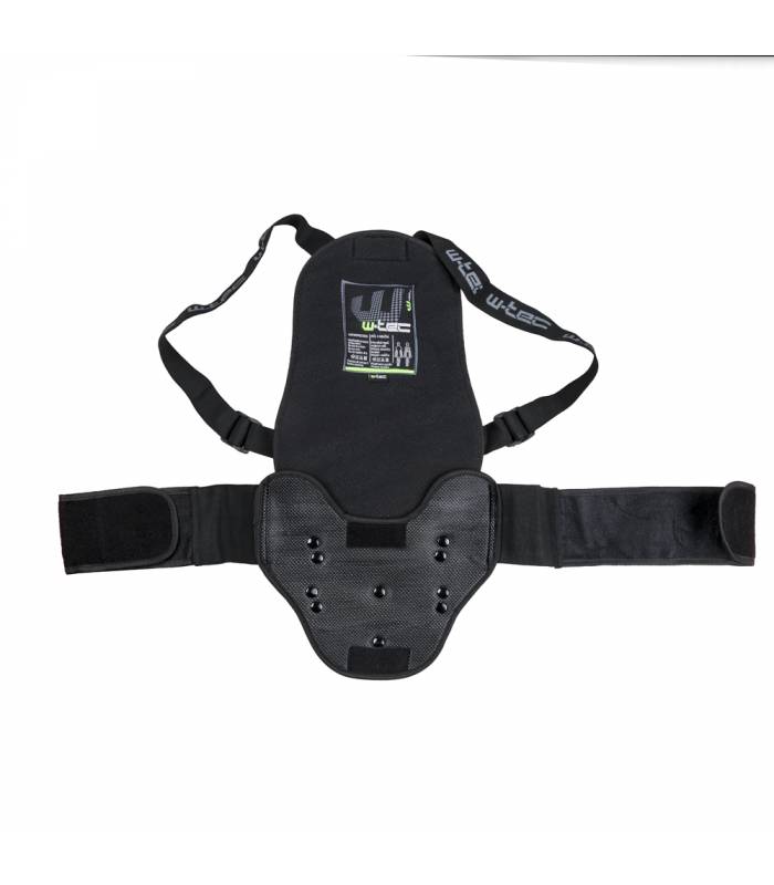 LevneMoto - Chránič páteře W-TEC NF-3540