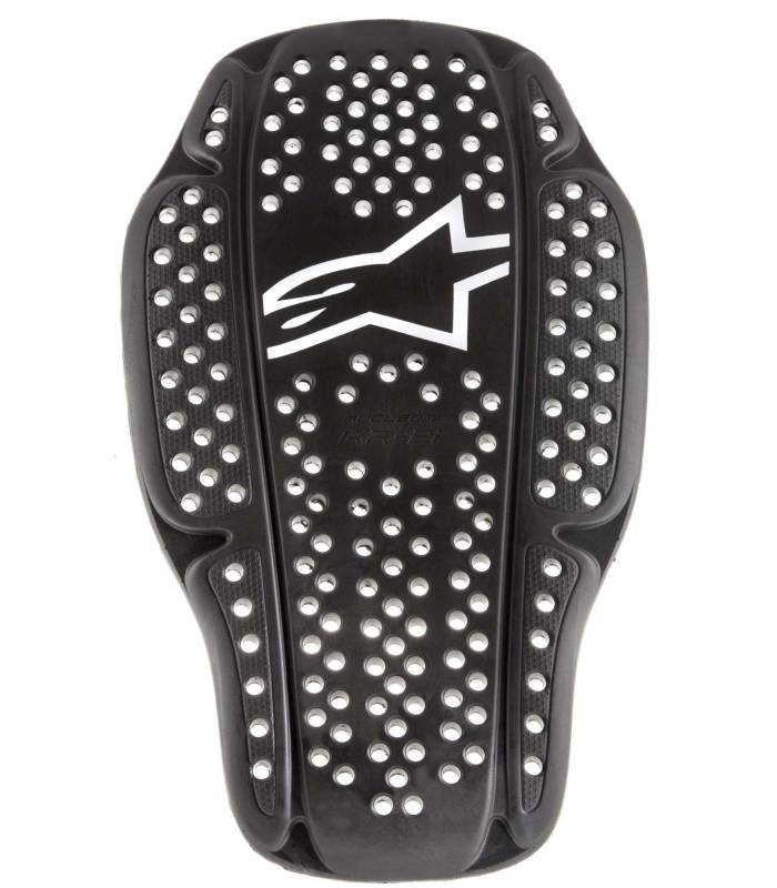 LevneMoto - Chránič páteře Nucleon KR-2i vkládací certifikace CE2, ALPINESTARS - Itálie (čer