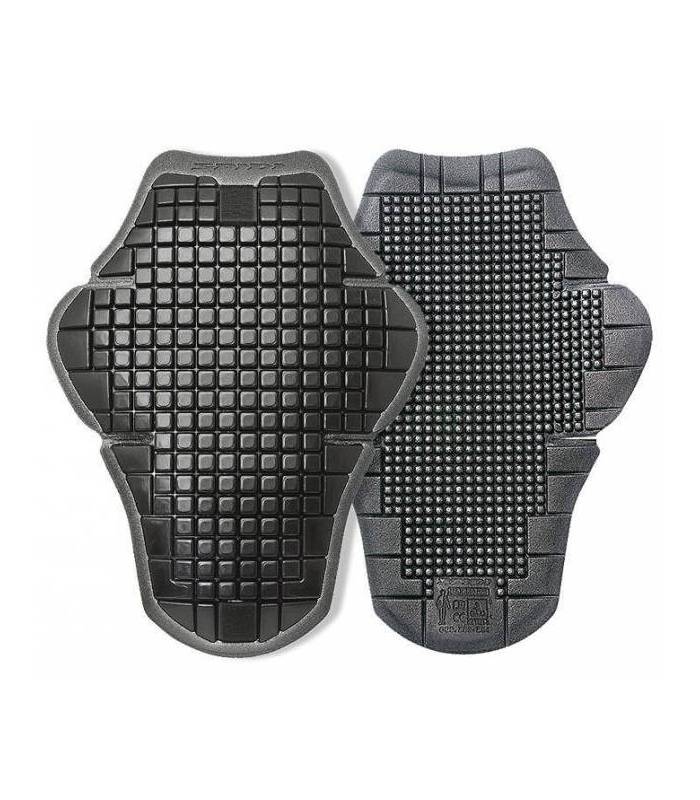 LevneMoto - Chránič páteře COMPACT WARRIOR 510 vkládací, SPIDI - Itálie (černý, vel. UNI)
