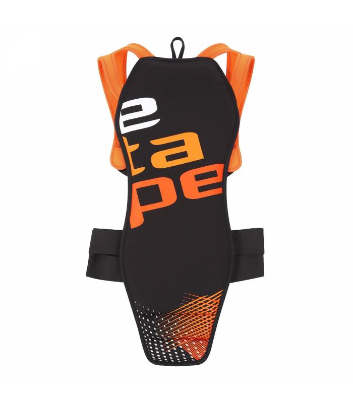 LevneMoto - Chránič páteře Etape Back Pro