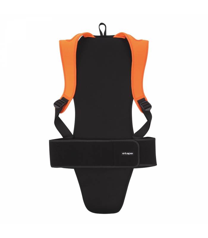 LevneMoto - Chránič páteře Etape Back Pro