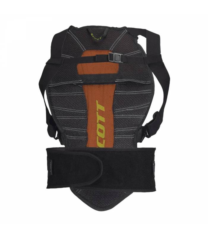 LevneMoto - Páteřák Scott Soft CR II