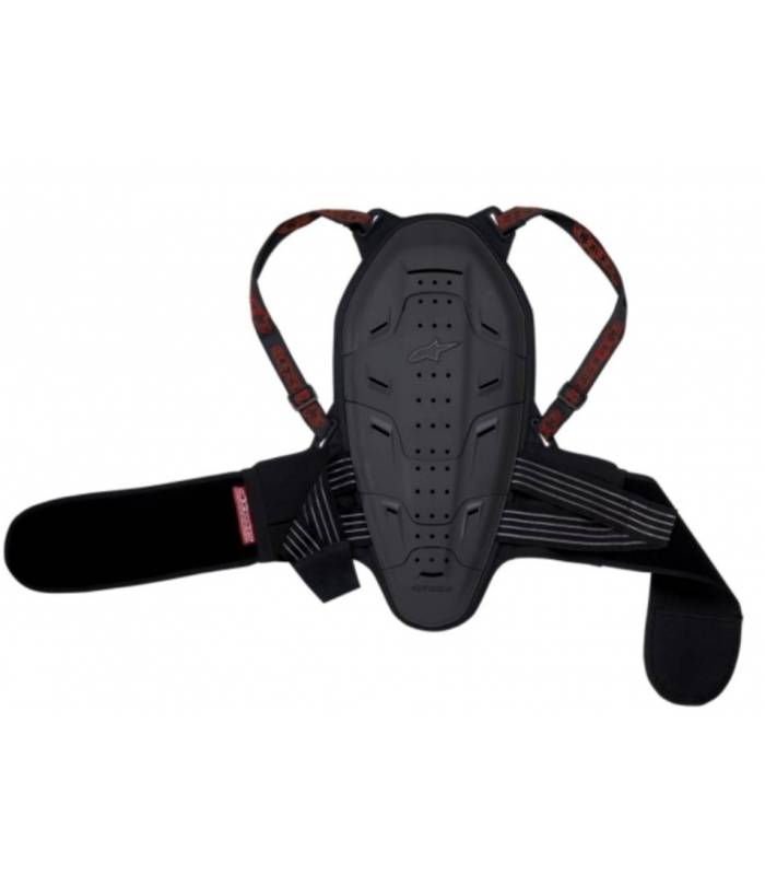 LevneMoto - Chránič páteře Alpinestars Bionic - černý