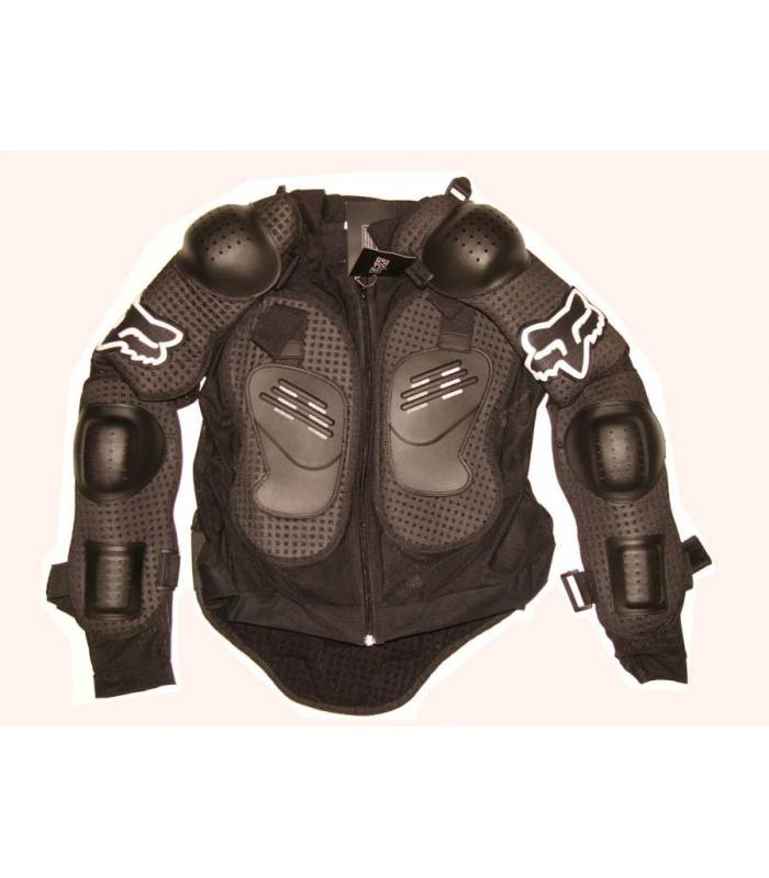 LevneMoto - Chránič těla Sunway Biker TJ