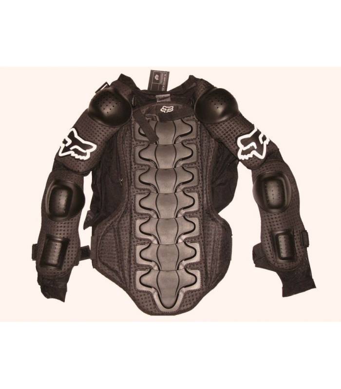 LevneMoto - Chránič těla Sunway Biker TJ