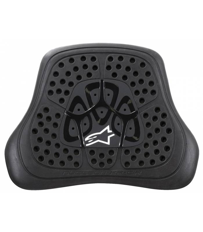 LevneMoto - Chránič hrudi Nucleon KR-CiR vkládací certifikace CE2, ALPINESTARS - Itálie (čer