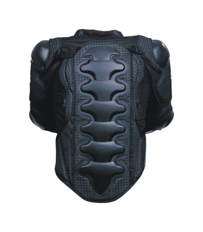 LevneMoto - Chránič těla a páteře WORKER VP710