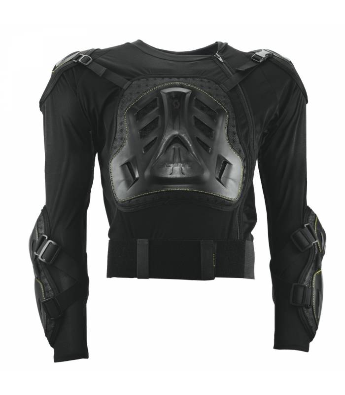 LevneMoto - Chránič těla Scott Pursuit 350