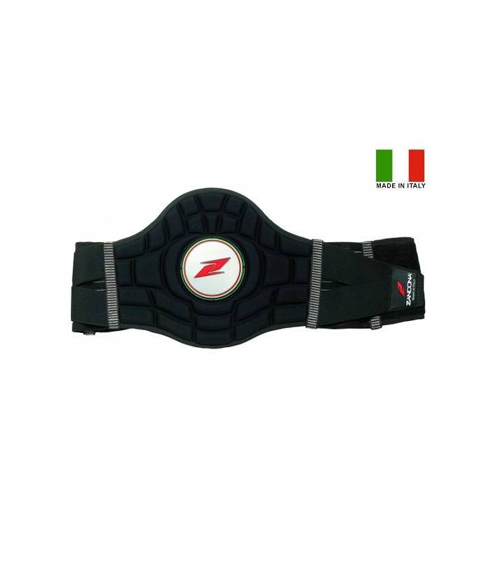 LevneMoto - Ledvinový pás ZANDONA KIDNEY PRO - černý