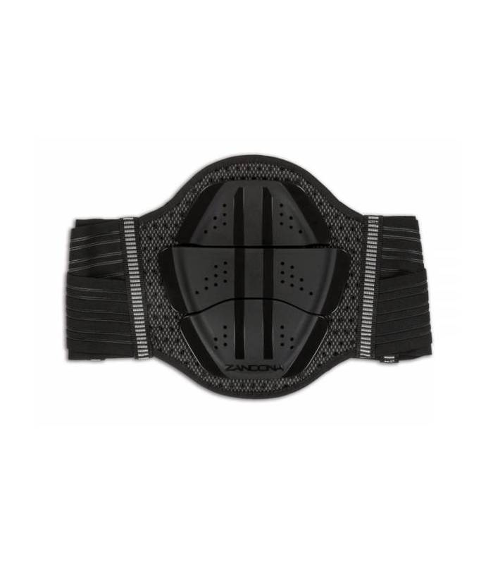 LevneMoto - Ledvinový pás ZANDONA SHIELD EVO X3 - černý