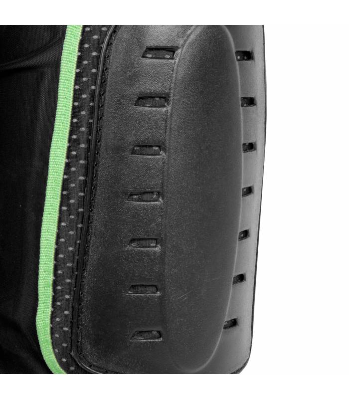 LevneMoto - Kraťasy s protektory W-TEC Xator