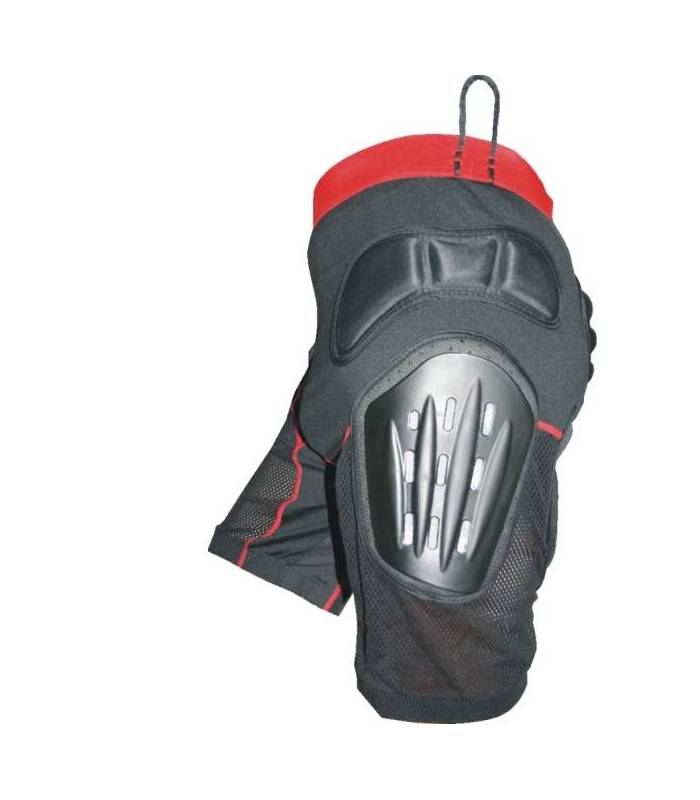 LevneMoto - Ochranné kraťasy WORKER VP752