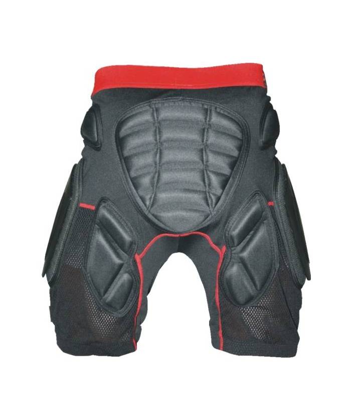 LevneMoto - Ochranné kraťasy WORKER VP752