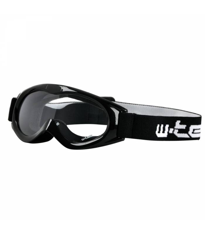 LevneMoto - Motokrosové brýle kids W-TEC Spooner