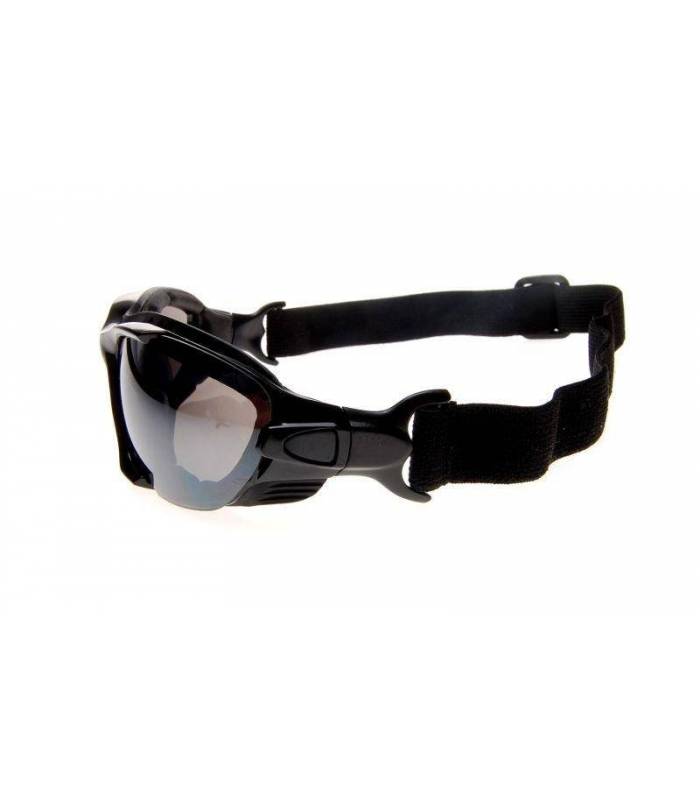 LevneMoto - Moto brýle Leoshi modullar