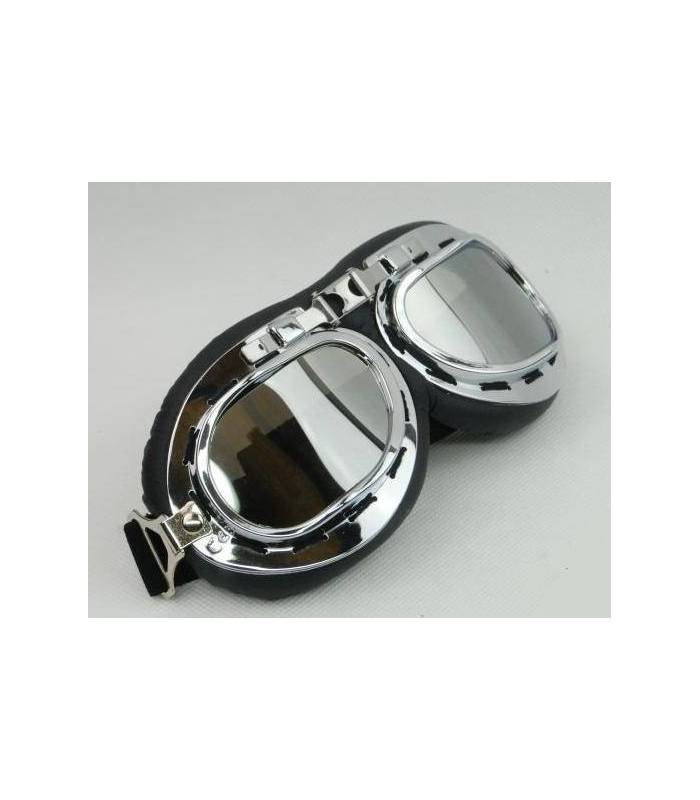 LevneMoto - Moto brýle Sunway Weteran T01