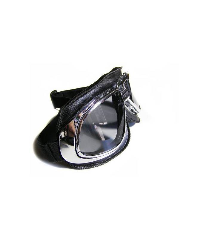 LevneMoto - Moto brýle Sunway Weteran T10