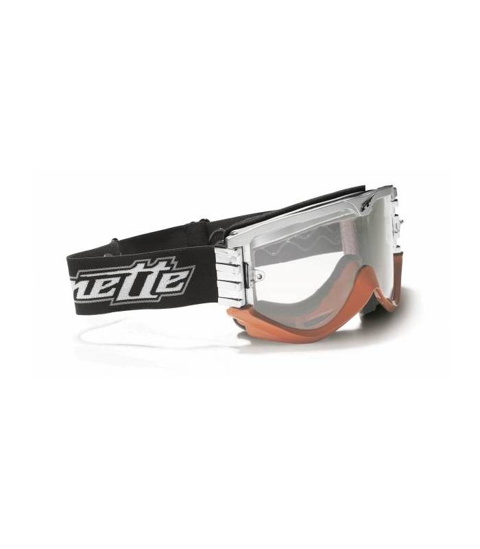 LevneMoto - Moto brýle ARNETTE SERIES 1-oranžové