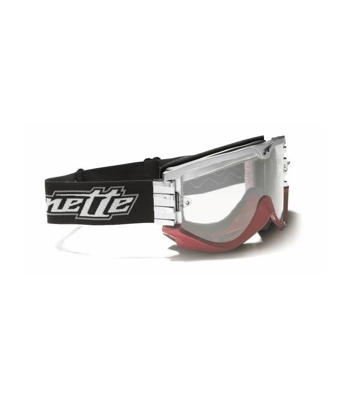 LevneMoto - Moto brýle ARNETTE SERIES 1-červené