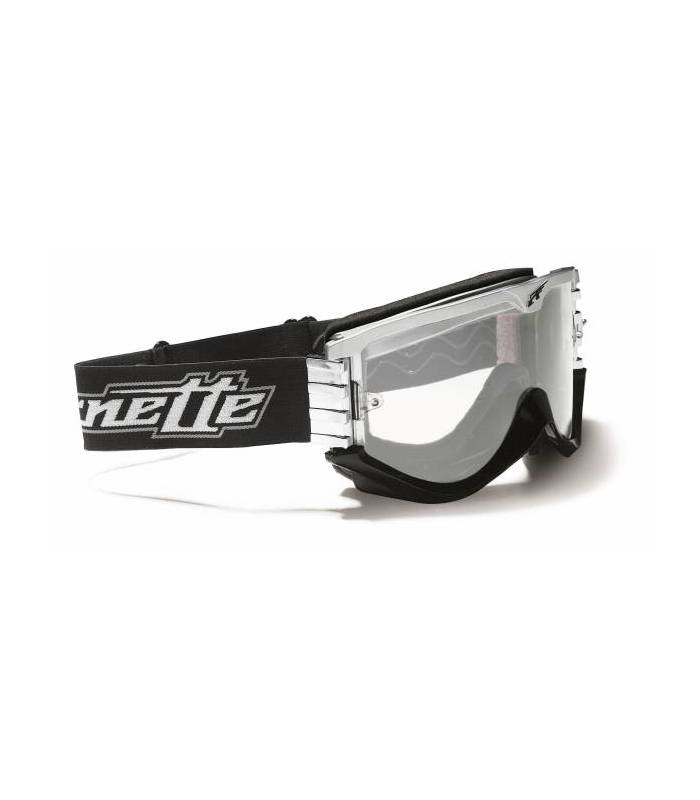 LevneMoto - Moto brýle ARNETTE SERIES 1-černé