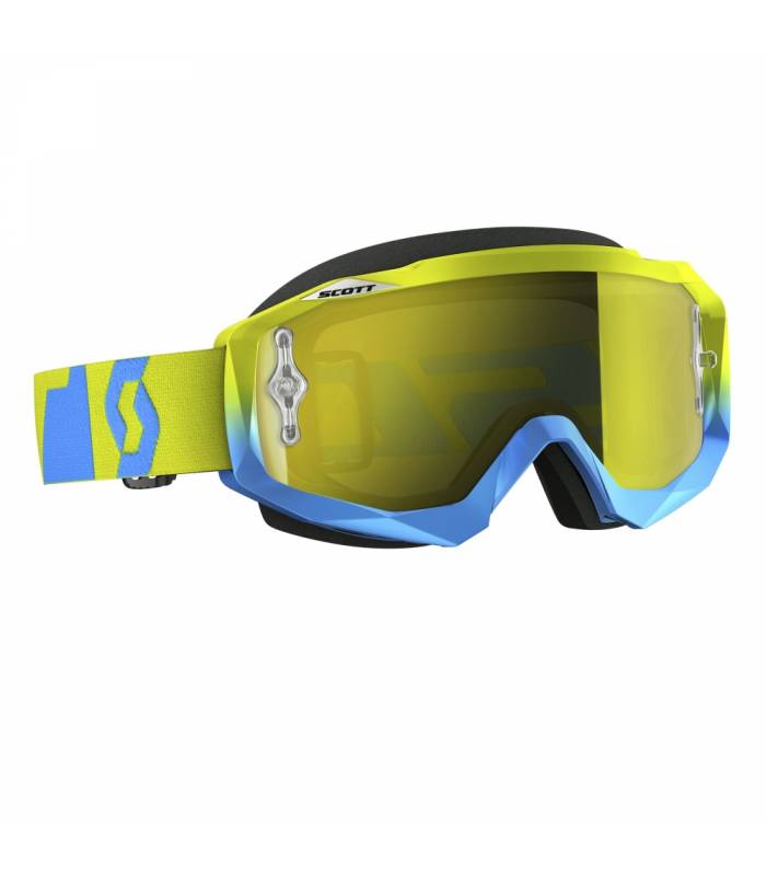 LevneMoto - Moto brýle Scott Hustle MXVI