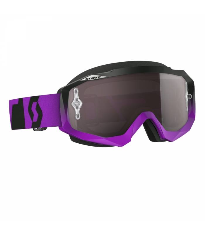 LevneMoto - Moto brýle Scott Hustle MXVI