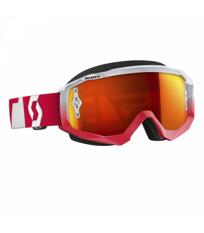 LevneMoto - Moto brýle Scott Hustle MXVI