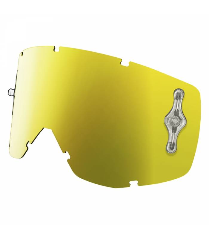 LevneMoto - Moto brýle Scott Hustle MXVI