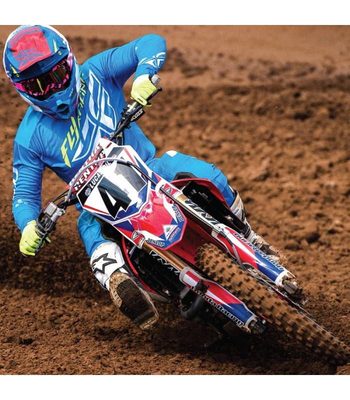 LevneMoto - Moto brýle Scott Hustle Limited BCA