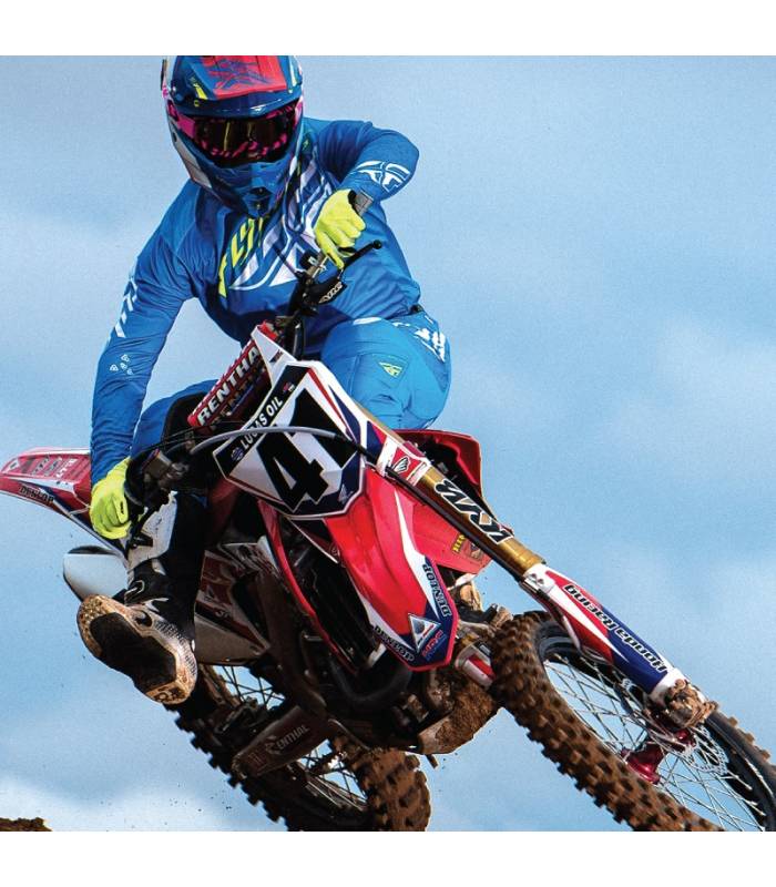 LevneMoto - Moto brýle Scott Hustle Limited BCA