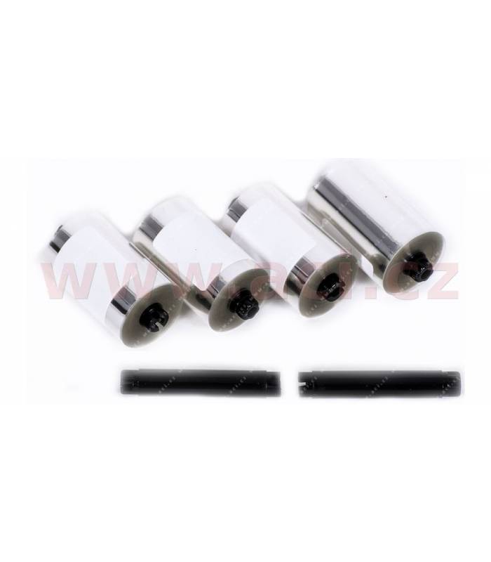 LevneMoto - Náplň Roll Off, výška válečku 31mm, QTECH - EU (6ks)