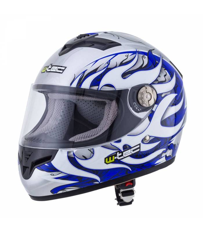 LevneMoto - Moto helma W-TEC V105