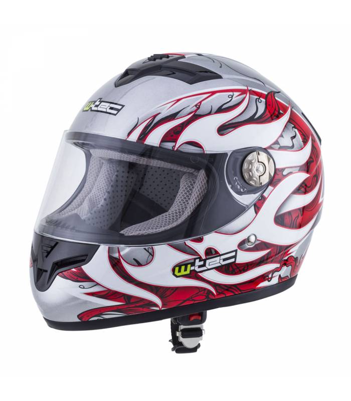 LevneMoto - Moto helma W-TEC V105