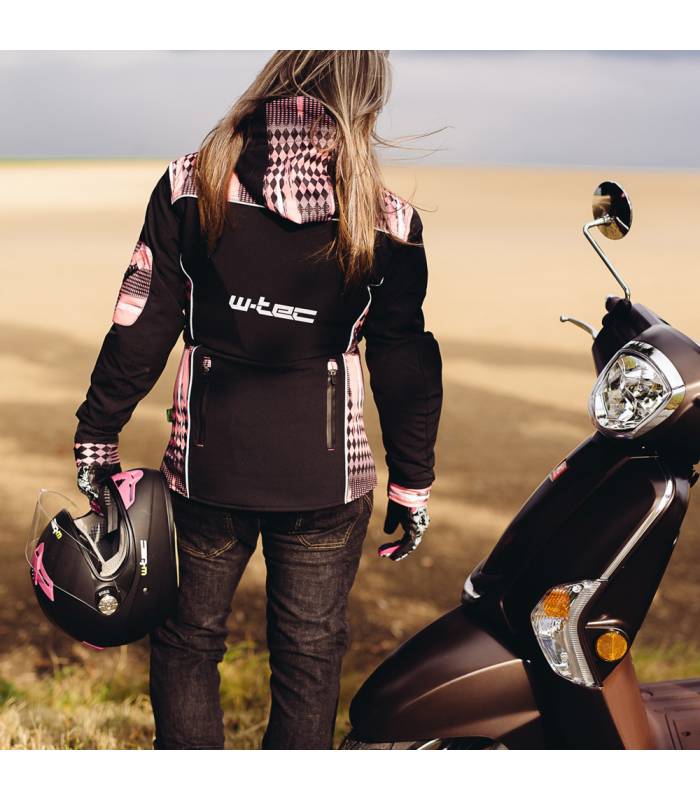 LevneMoto - Moto helma W-TEC V105